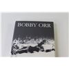 Image 2 : Book - Bobby Orr - My Story - Signed w/ Certificate of Authentication