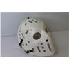 Image 4 : Vintage CSP Goalie Mask