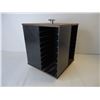 Image 2 : Classic Spinning 8-Track Holder