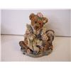 Image 3 : (3) Boyd's Bears and Friends