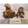 Image 1 : (2) Boyd's Bears and Friends