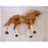 Image 3 : (3) Toy Horses-(1) has damage
