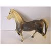Image 4 : (3) Toy Horses-(1) has damage