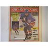 Image 2 : (4) Pieces of Literature on Wayne Gretzky Retiring-Hockey News, Macleans, Star Phoenix