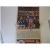 Image 6 : (4) Pieces of Literature on Wayne Gretzky Retiring-Hockey News, Macleans, Star Phoenix