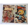 Image 2 : (2) Vintage Space;1999 Comic Books