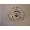 Image 2 : Ashtray and Plastic Measuring Cups with Saskatchewan Advertising-Shell and Pacific 66