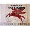 Image 1 : Book-The American Gas Station