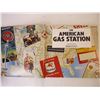 Image 2 : Book-The American Gas Station