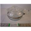 Image 1 : Pyrex Teapot