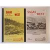 Image 2 : (3) Western Canadian History Books