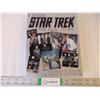 Image 1 : Book-Inside Star Trek-The Original Series