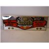 Image 2 : Classic Golden Nugget Bar Sign-18" long and 6"wide