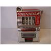 Image 2 : Vintage Las Vegas Toy Slot Machine-for decor-works but reels are slow
