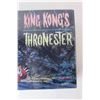 Image 3 : King Kong's Thronester Assembly Kit - Sealed