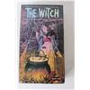 Image 2 : The Witch Plastic Assembly Kit - Sealed