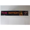 Image 5 : The Witch Plastic Assembly Kit - Sealed