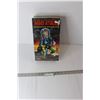 Image 1 : Mars Attacks Martian Warrior Assembly Kit - Sealed