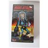 Image 2 : Mars Attacks Martian Warrior Assembly Kit - Sealed