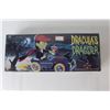 Image 2 : Dracula's Dragster Assembly Kit - Sealed