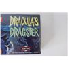 Image 3 : Dracula's Dragster Assembly Kit - Sealed