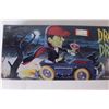 Image 4 : Dracula's Dragster Assembly Kit - Sealed