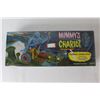 Image 2 : Mummy's Chariot Assembly Kit - Sealed