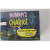 Image 3 : Mummy's Chariot Assembly Kit - Sealed