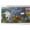 Image 4 : Mummy's Chariot Assembly Kit - Sealed