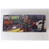 Image 2 : Wolf Man's Wagon Assembly Kit - Sealed
