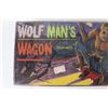 Image 3 : Wolf Man's Wagon Assembly Kit - Sealed