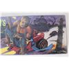 Image 4 : Wolf Man's Wagon Assembly Kit - Sealed