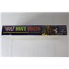 Image 5 : Wolf Man's Wagon Assembly Kit - Sealed