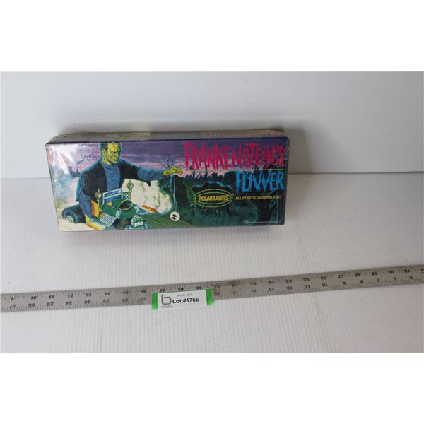 Frankenstein's Flivver Assembly Kit - Sealed