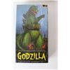 Image 2 : Godzilla Assembly Kit - Sealed; Godzilla Ornament In Box