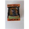 Image 3 : Godzilla Assembly Kit - Sealed; Godzilla Ornament In Box