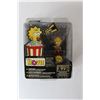 Image 2 : Simpson's Lisa & Maggie Figures - The Simpson's Movie - Sealed