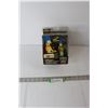 Image 1 : Simpson's Marge Figure - The Simpson's Movie - Sealed