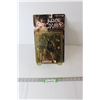 Image 1 : Alice Cooper Action Figure - Sealed