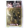 Image 2 : Alice Cooper Action Figure - Sealed