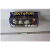 Image 1 : South Park Boy Band Boxed Set - Sealed