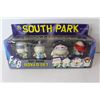 Image 2 : South Park Boy Band Boxed Set - Sealed