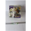 Image 1 : The Flintstones Fred Flintstone Action Figure - Sealed