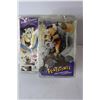 Image 2 : The Flintstones Fred Flintstone Action Figure - Sealed