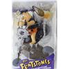 Image 3 : The Flintstones Fred Flintstone Action Figure - Sealed