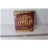 Image 1 : Led Zeppelin Book, CD, Memorabilia, etc. - Sealed