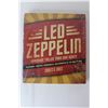 Image 2 : Led Zeppelin Book, CD, Memorabilia, etc. - Sealed