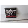 Image 1 : The Rolling Stones Set - DVD's, CD's, LP, Book