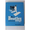 Image 2 : The Complete Beatles Songs Book