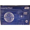 Image 2 : Star Wars Imperial Fleet Poster